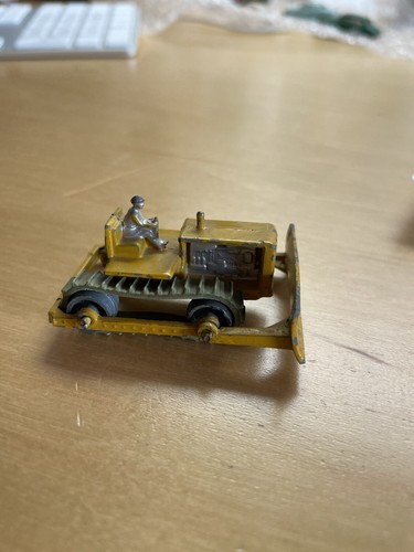 Tracto pelle miniature - tracto,
