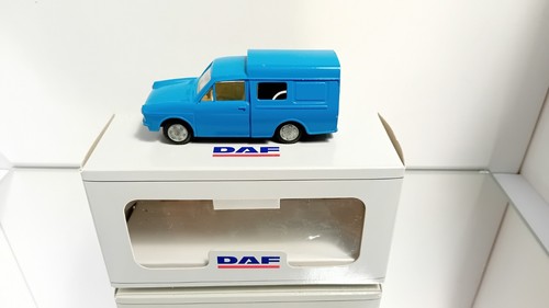 Lion car daf - daf, 33