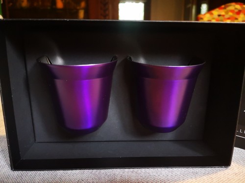 Lot tasses nespresso - lot,