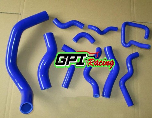 Silicone radiator hose pour - radiator,