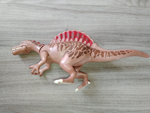 Playmobil dinosaure - playmobil,