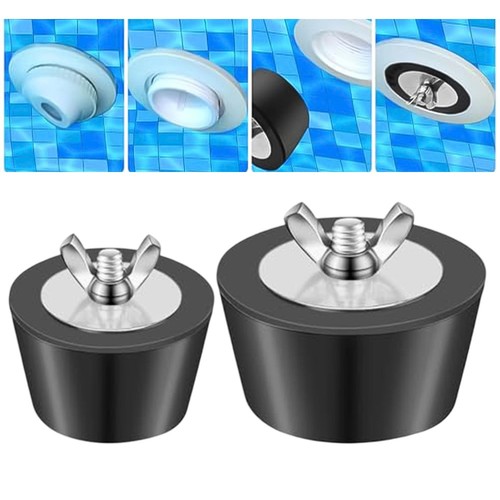 Pack bouchons de - pack, 2