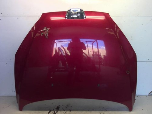 Capot peugeot 407 - capot,