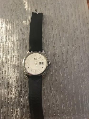 Montre homme hugo boss - montre,