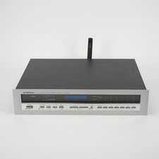 Pioneer TX-D1000 FM/AM Digital Synthesizer Tuner, Tested Working