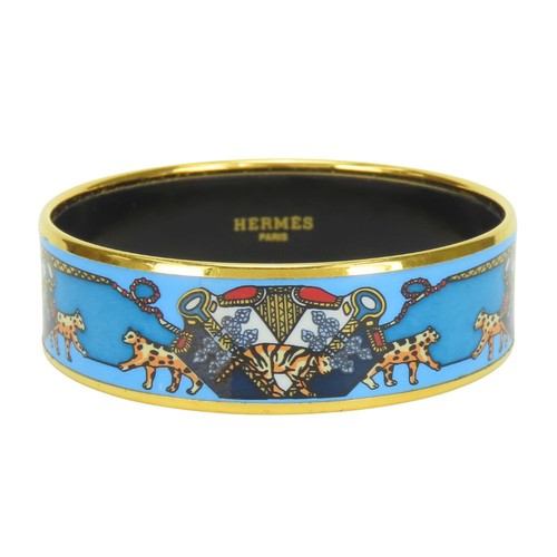 Bracelet hermes occasion - bracelet,