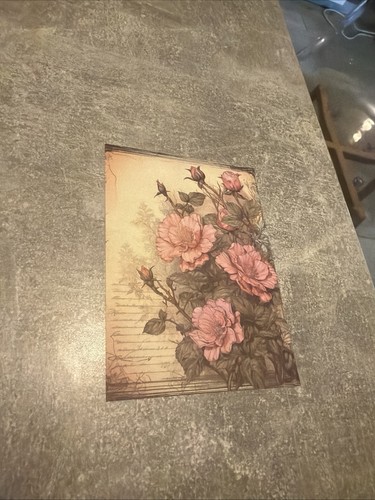 Feuille papier scrapbooking - papier,
