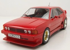 MODELCAR, VOLKSWAGEN Scirocco