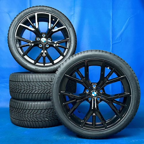 Pouces bmw 5er - bmw, g30