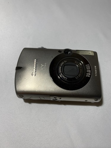 4166 canon ixy - canon,