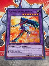 YU GI OH CYBER SLICER SGX1-FRE21 x 3 Card