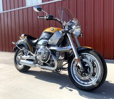 BMW R 1200 C Bond Standard