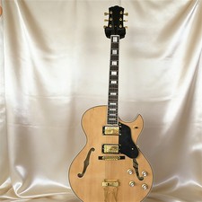 Natural Hollow Byrdland