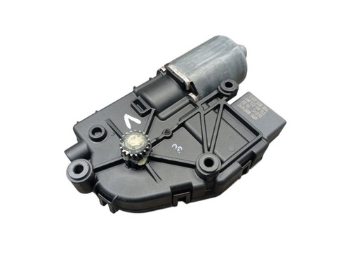 Moteur toit ouvrant avant pour - moteur,