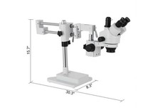 Microscope Micro soudure 