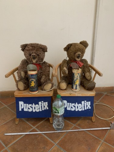 Automates ours pustefix - 2,