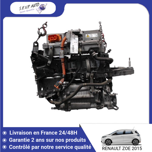 Moteur electrique - moteur,