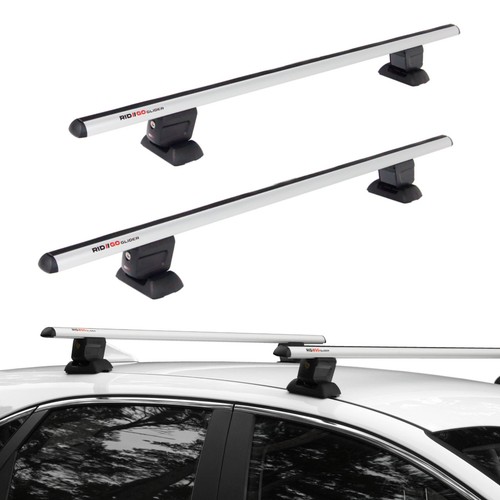 Alu barres toit pour - alu, de