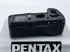 ?[MINT] Pentax D-BG4 Battery Grip for K-5 K-5II K-5IIs K-7 From JAPAN