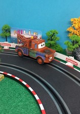 Voiture pour circuit Carrera