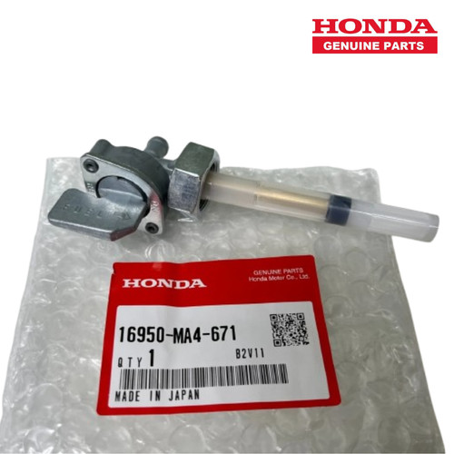 Honda robinet essence - honda, d'essence