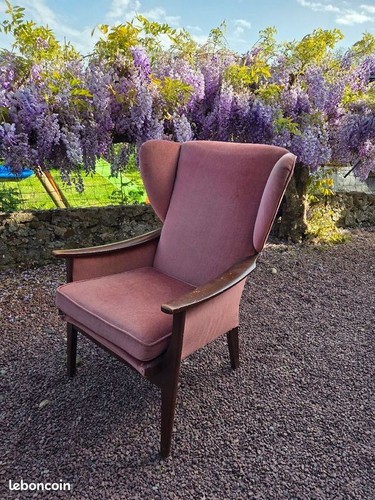 Lot fauteuils parker - lot, 2