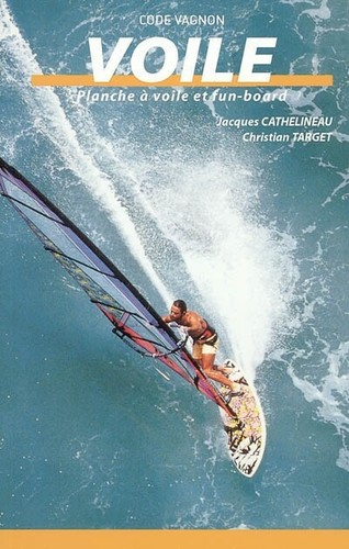 Planche voile et le - voile,