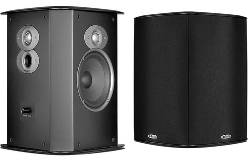 Polk audio fxia6 dipole - polk, dipole/bipole
