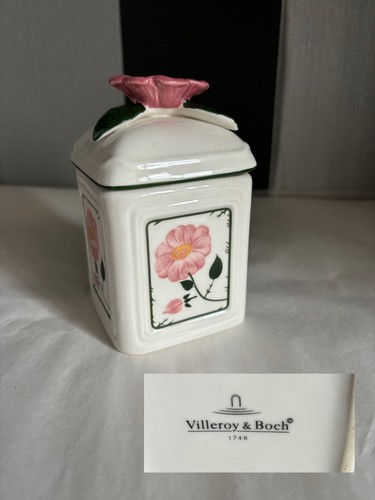 Villeroy boch pot - &,
