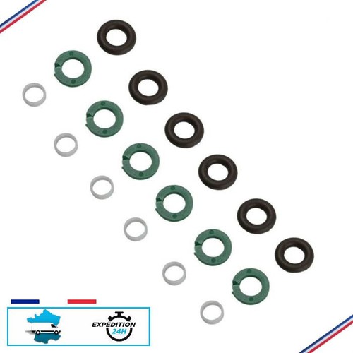 Kit joint torique - 6,