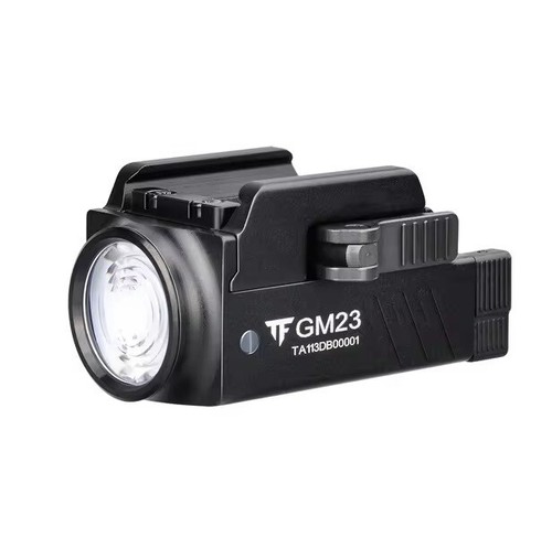 Lampe tactique pro - lampe,