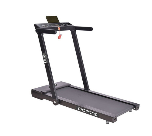 Tapis course faram fitness - tapis,
