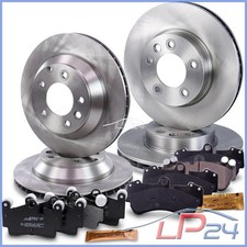 JEU DISQUES+PLAQUETTES DE