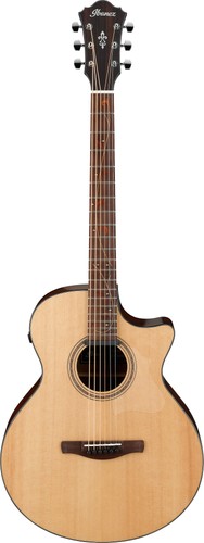 Ibanez ae275bt lgs guitare - guitare, de