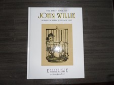 livre - The First Book of John