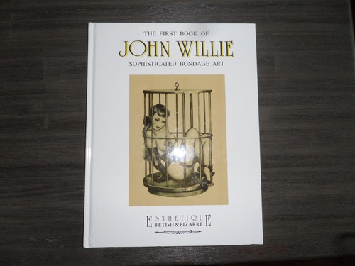 Livre the first book - first, john