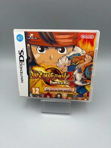 Inazuma eleven tempête de - inazuma, :