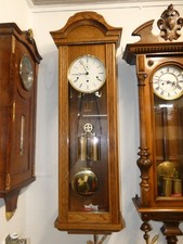 4C285 KIENINGER Horloge