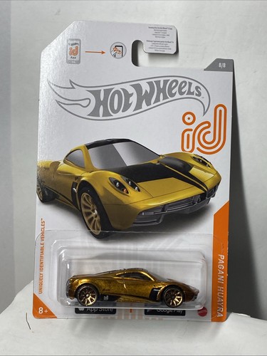 Hotwheels id - 🇨🇵,