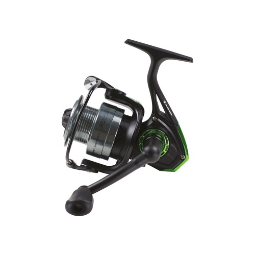Moulinet pêche maver roky - moulinet,