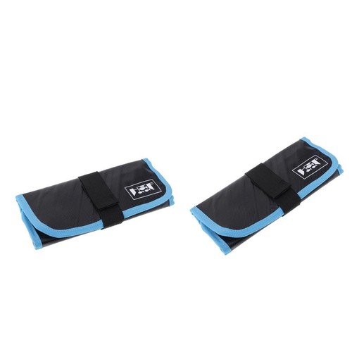 2pcs sacs leurre gabarit - leurre,