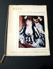 Cirque d'Hiver Bouglione XXVI