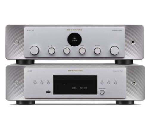 Marantz model30 cd60 fi - model30+cd60, hi-fi