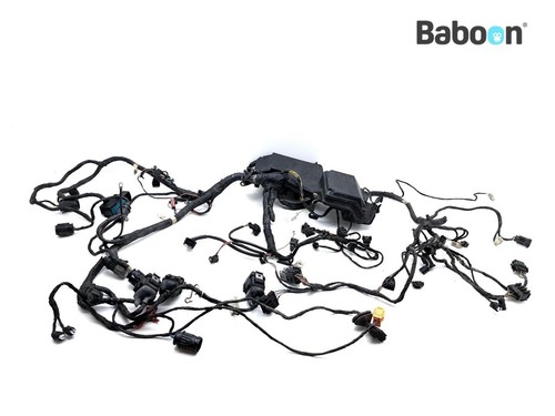 Faisceau câblage bmw k - câblage,