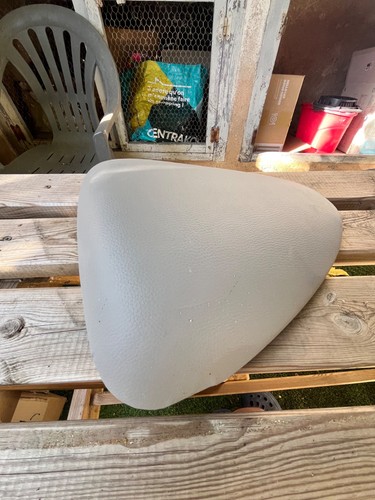 Selle arriere aprilia 125 - selle,
