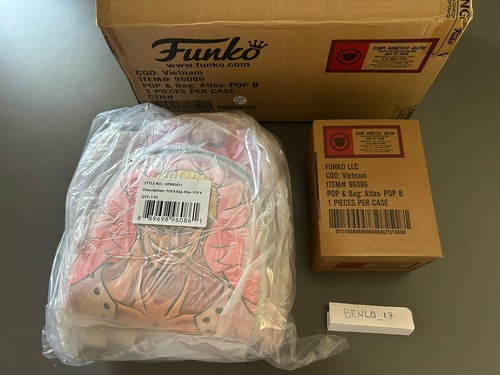 Funko pop anime one - funko,