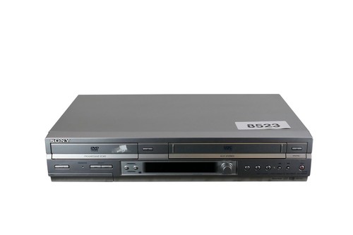 Sony slv d960p enregistreur - sony, slv-d960p