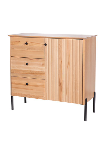 Commode bois armoire en - commode,