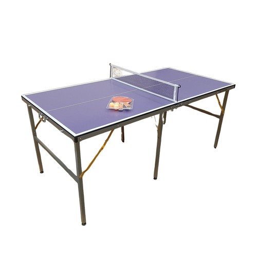 Table ping pong - table, de