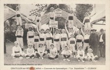 CLISSON. - Concours de
